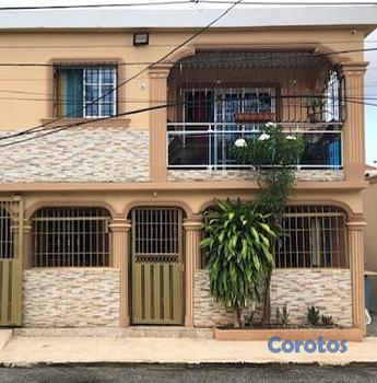 casas - ALQUILO CASA EN BRISA ORIENTAL VI CALLE C