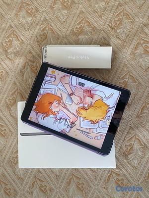 Listing thumbnail