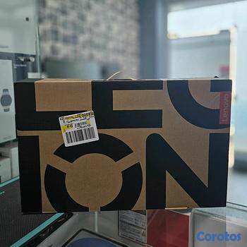computadoras y laptops - Lenovo legion 5i intel i9-14900HX RTX5070 16gb ram 1TB nueva sellada