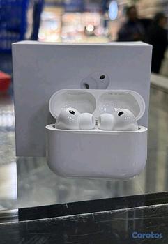 otros electronicos - airpods pro 2da generacion