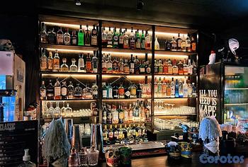 empleos disponibles - SEBUSCA BARTENDER PARA BAR