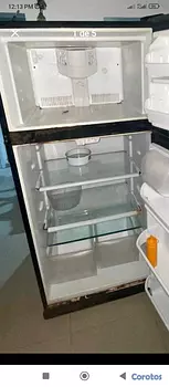 electrodomesticos - nevera Frigidaire 