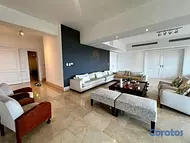 apartamentos - Apartamento en alquiler en Bella vista de cuatro habitaciones