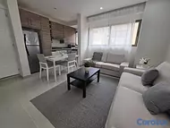 apartamentos - Apartamento en alquiler amueblado, Piantini!