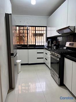 apartamentos - 🔵Apartamento 3er  piso en evaristo morales 