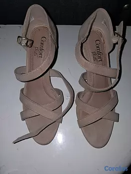 zapatos para mujer - Vendo zapatillas mujer 