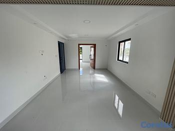 apartamentos - Apartamentos amplios de 3 habitaciones en Gazcue (Sin intermediarios)