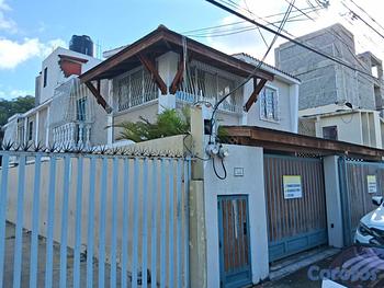 casas - Casa Ideal Para Vivir o Negocio con Casa + Dos Apa