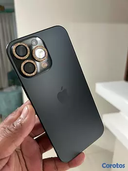 celulares y tabletas - iphone 16 pro max 256GB factory 98 ciclo 