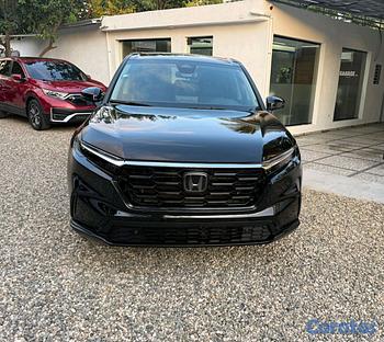 jeepetas y camionetas - Honda crv sport 2024