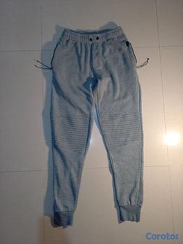 ropa para hombre - Pantalon Beverly Hills original 