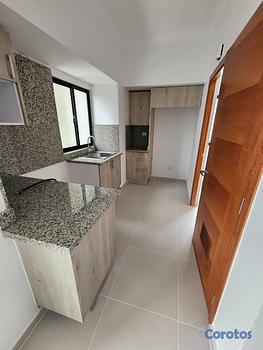 apartamentos - Apartamento de 2 habitaciones 2 baños 2 parqueos e