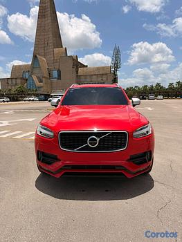 jeepetas y camionetas - volvo XC90 2016 r Design 