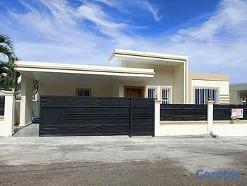 casas - casa acogedora lista para entrega en lugar tranquilo y de alta plusvalía 