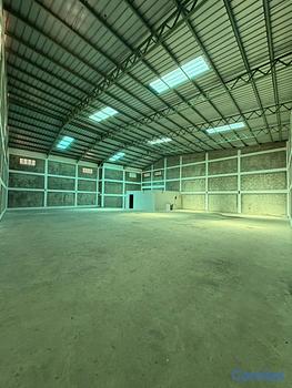 otros inmuebles - Alquilo Nave 505 mts palmarejo km 13  Aut. Duarte