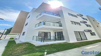 apartamentos - Apartamento en alquiler en Jardines del sur, Santiago, RD.