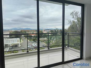 apartamentos - RENACIMIENTO PARA PAREJA O EJECUTIVO ESPECTACULAR A ESTRENAR, LUJOSA TORRE