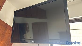 electrodomesticos - Tv LG 42 Pulgadas 8 mil