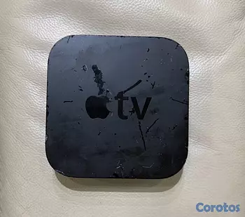 otros electronicos - Apple TV HD (4.ª generación)