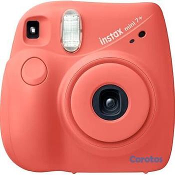 camaras y audio - Disponible Cámara Fujifilm Instax Mini 7, 11 y 12 