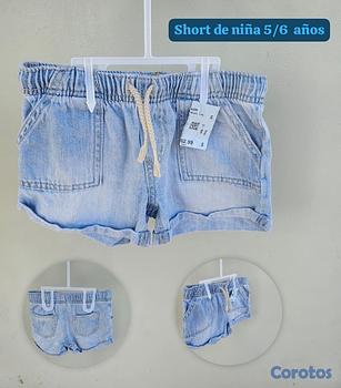 ropa y zapatos - Ropa de niñ@s