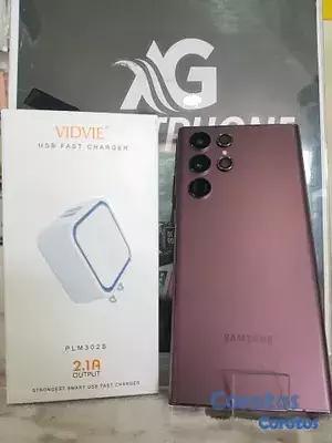 Listing thumbnail