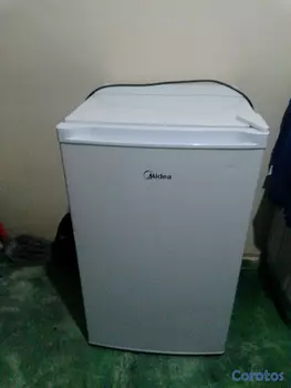 aires acondicionados y abanicos - enfría y en congela