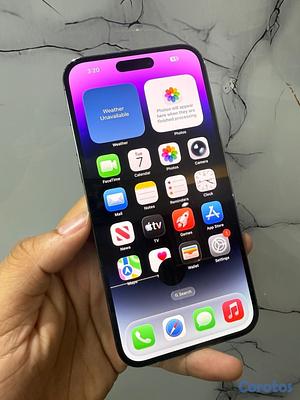 Listing thumbnail