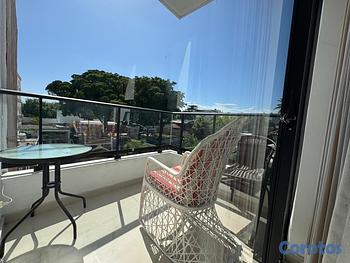 apartamentos - vendo independencia klm 7 y Mendio dos habitaciones 2.5 baños dos parqueos serví
