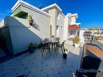 penthouses - Penthouse en Venta – El Millón, Santo Domingo