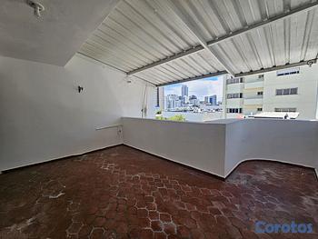 apartamentos - Alquiler Apartamento en Naco vacio