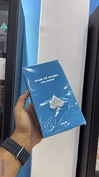 salud y belleza - PERFUME FULL HOUSE GAME OF SPADES 100ML RD$ 5,800 