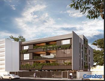 apartamentos - En Venta Apartamentos de 2 habitaciones en los Restauradores