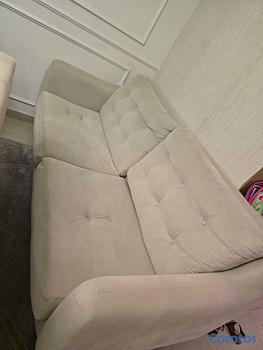 muebles y colchones - JUEGO DE MUEBLES USADOS NEGOCIABLE