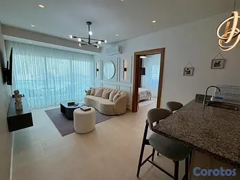apartamentos - Oportunidad de inversión Apartamento Remodelado en