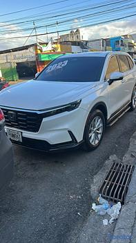 jeepetas y camionetas - Honda CRV EX Nueva 37,500 US