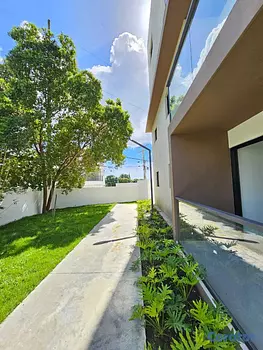 apartamentos - Primer Nivel de Venta ubicado en Llanos de Gurabo