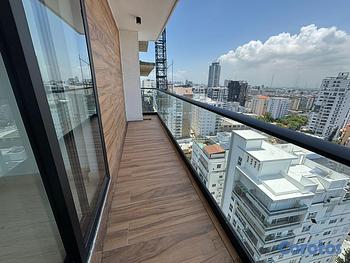 penthouses - VENDO PENTHOUSE CON HERMOSA VISTA A LA CIUDAD 