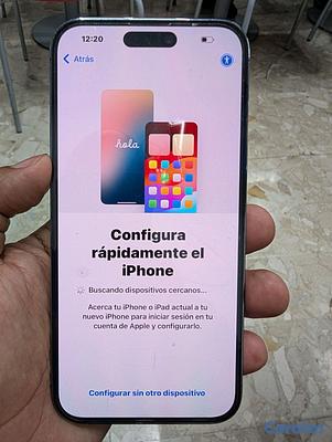 Listing thumbnail
