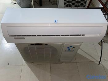 otros electronicos - Aire acondicionado Dawes Comfort, 2.0