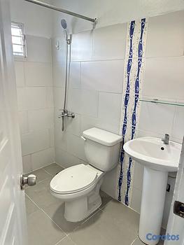 apartamentos - Rento apartamento 