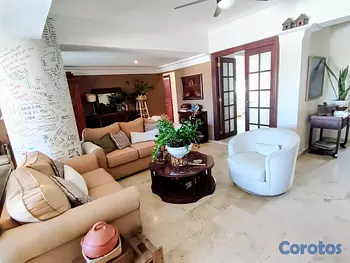 apartamentos - Apartamento en Venta Bella Vista Sur