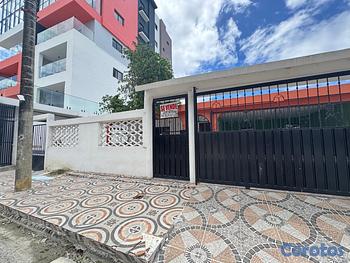casas - Alquilo en Tropical Del Este!
