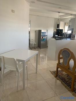 apartamentos - apartamento estudio amueblado con parqueo