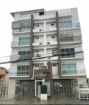 apartamentos - VENDO APARTAMENTO CENTRO CIUDAD
