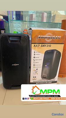 Listing thumbnail