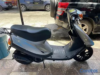 motores y pasolas - Pasola Yamaha Job artística 
