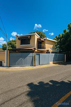 casas - ALQUILO Amplia y comoda casa en Viejo Arroyo Hondo