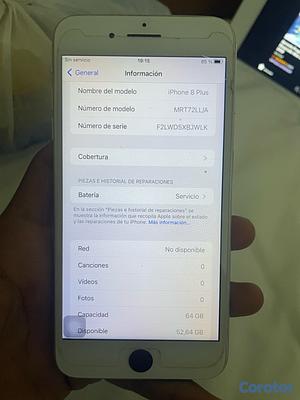 Listing thumbnail