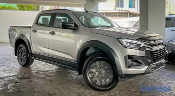 jeepetas y camionetas - Isuzu DMAX LS 2026